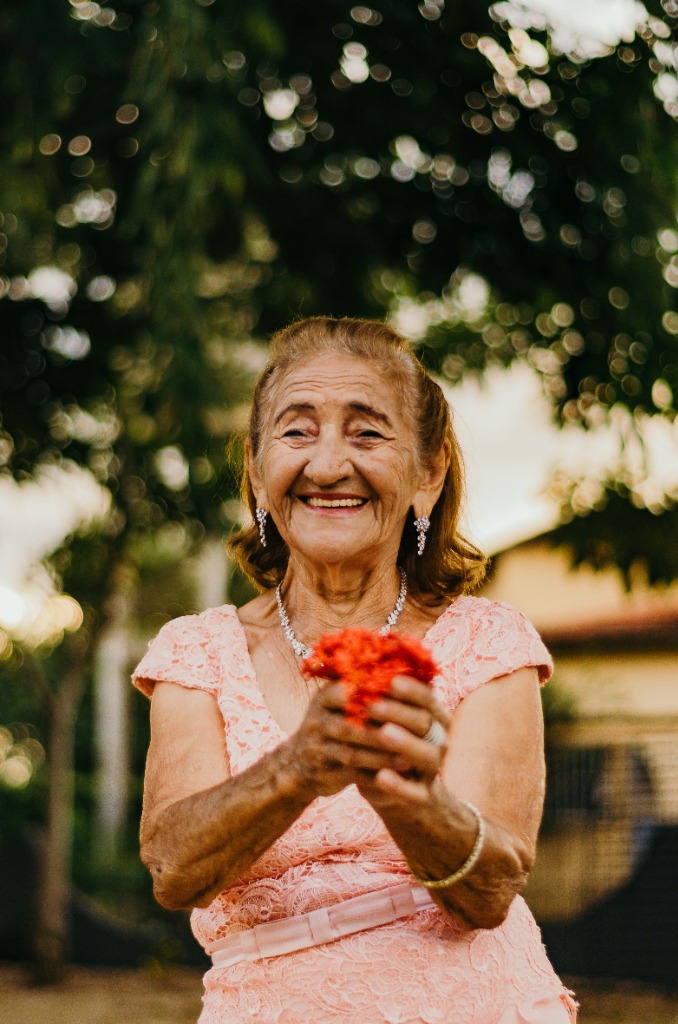 Sr. João